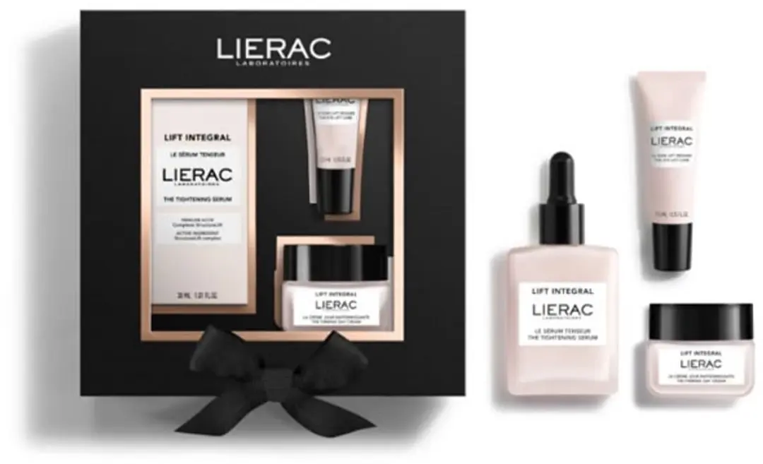 Lierac Lift Integral 3-delige Make-up Set - Multicolor