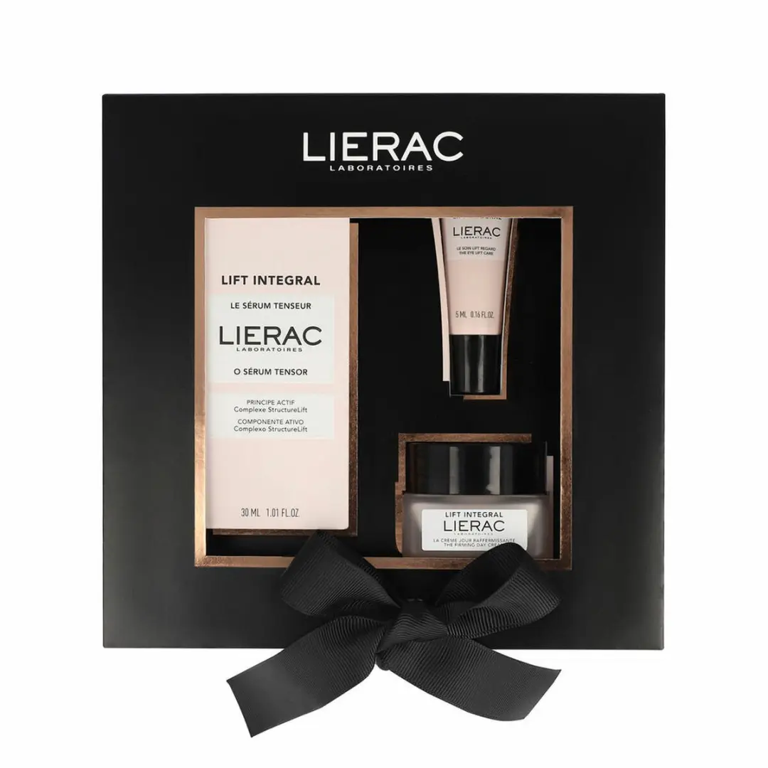 Lierac Lift Integral 3-delige Make-up Set