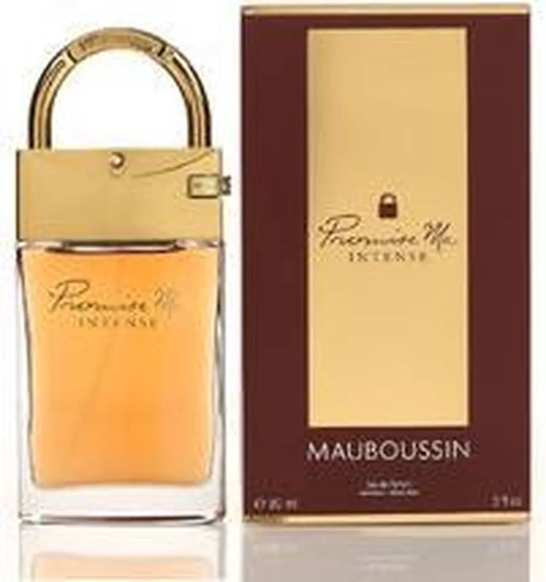 Mauboussin Parfum 90ml