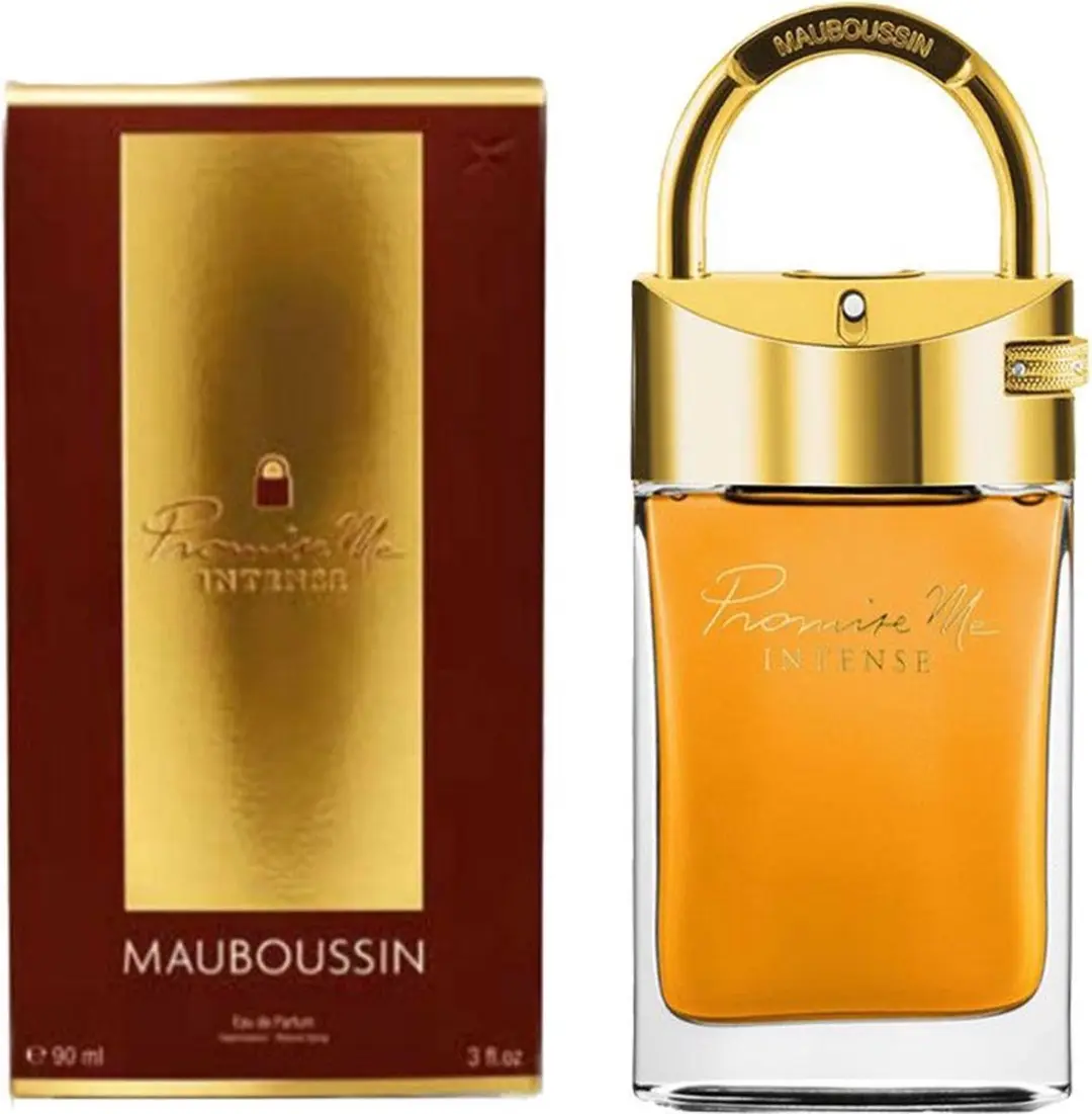 Mauboussin Parfum 90ml