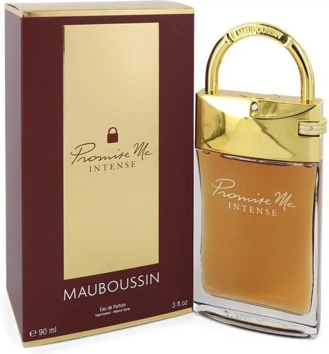 Mauboussin Parfum 90ml