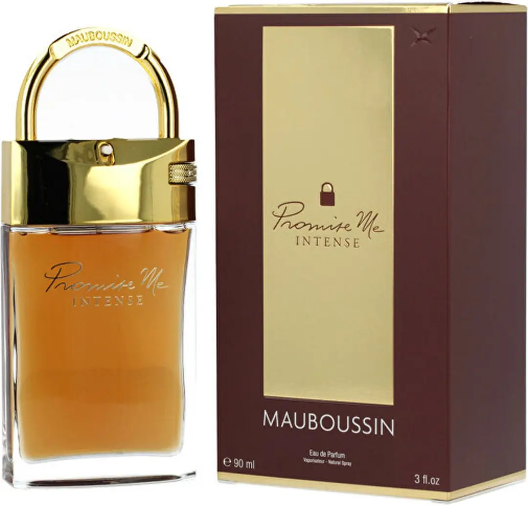 Mauboussin Parfum 90ml
