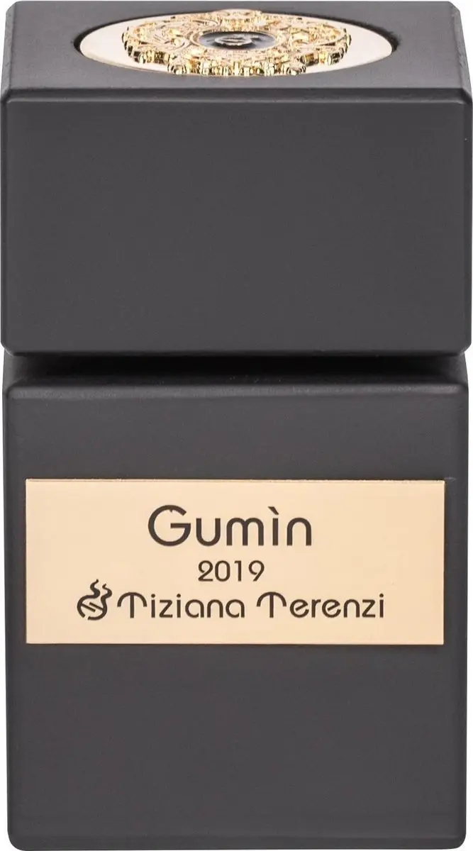 Tiziana Terenzi Gumin Anniversary Extrait de Parfum 100ml