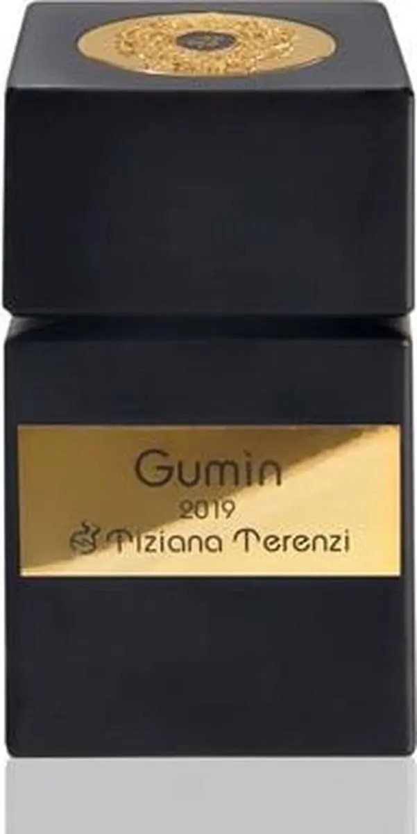 Tiziana Terenzi Gumin Anniversary Extrait de Parfum 100ml