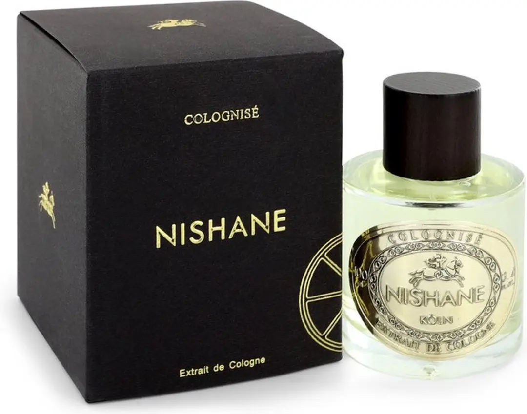 Nishane Colognisé Unisex Eau de Parfum 100ml