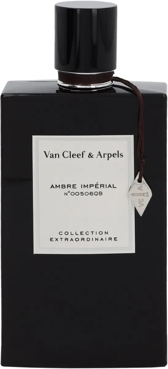 Van Cleef & Arpels Ambre Impérial Eau de Parfum 75ml