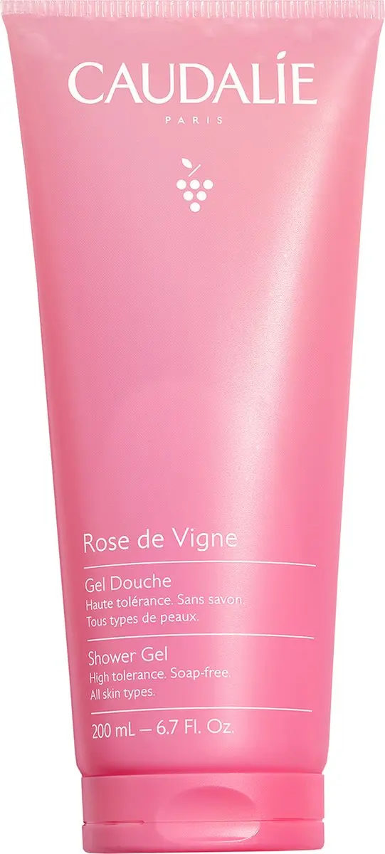 Caudalie Rose de Vigne Douchegel 200ml