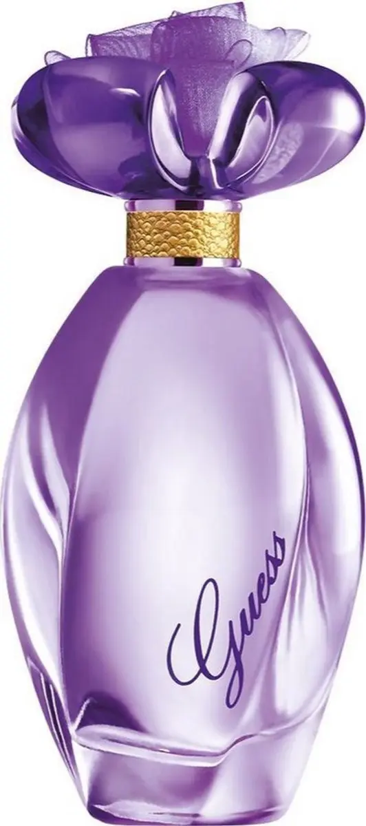 GUESS Girl Belle Eau de Toilette 100ml - afbeelding 6 van 6