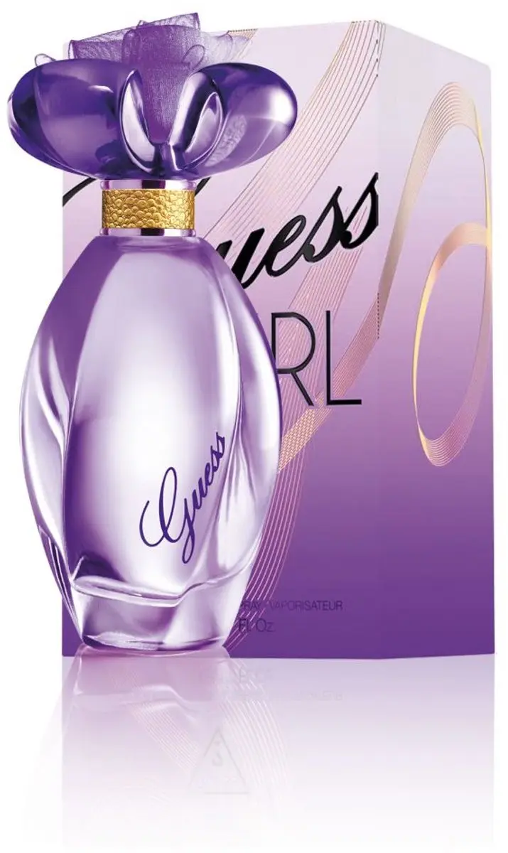 GUESS Girl Belle Eau de Toilette 100ml