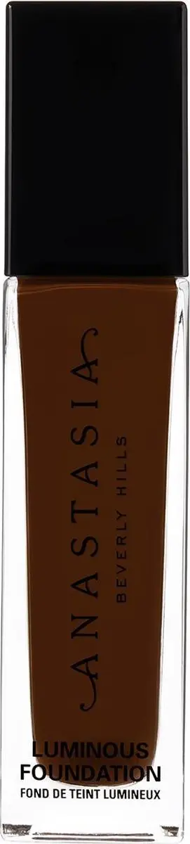 Anastasia Beverly Hills Luminous Foundation 30ml