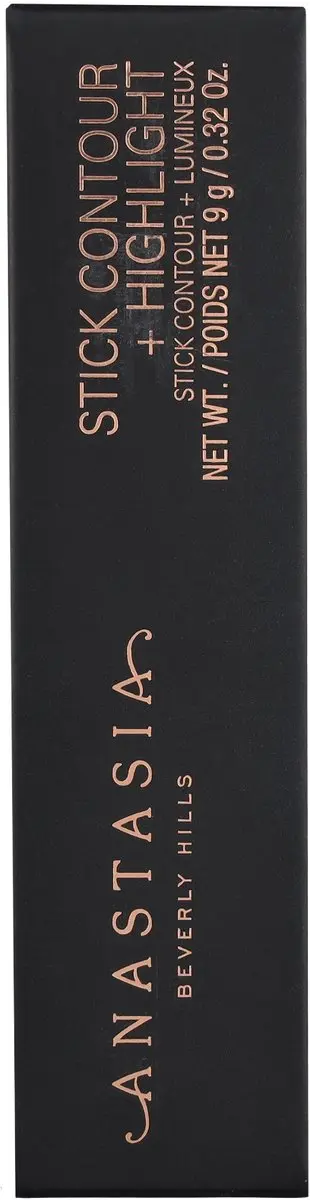 Anastasia Beverly Hills Contour & Highlight Stick Fawn 9g