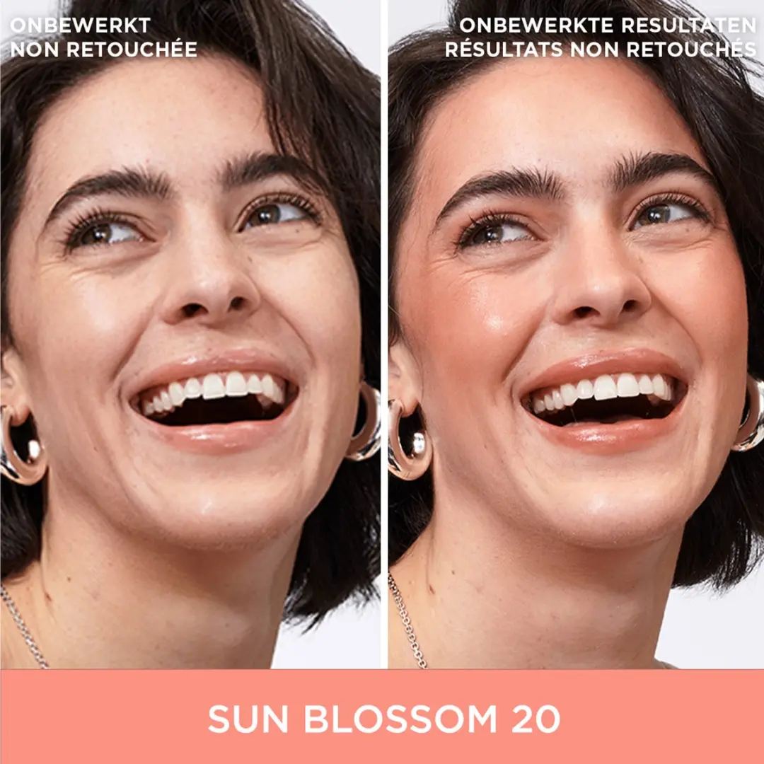 IT Cosmetics Glow With Confidence Sun Blush Sun Blossom 20 - 18g