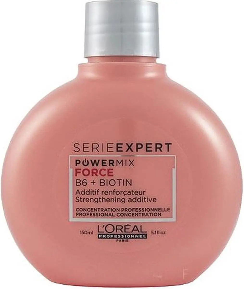 L'Oréal Professionnel Expert Inforcer Booster Hair Serum 150ml