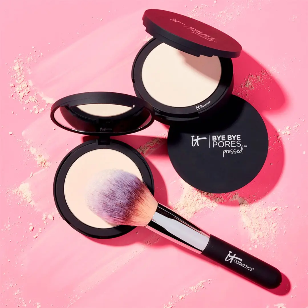 IT Cosmetics Heavenly Luxe Wandball Brush #8