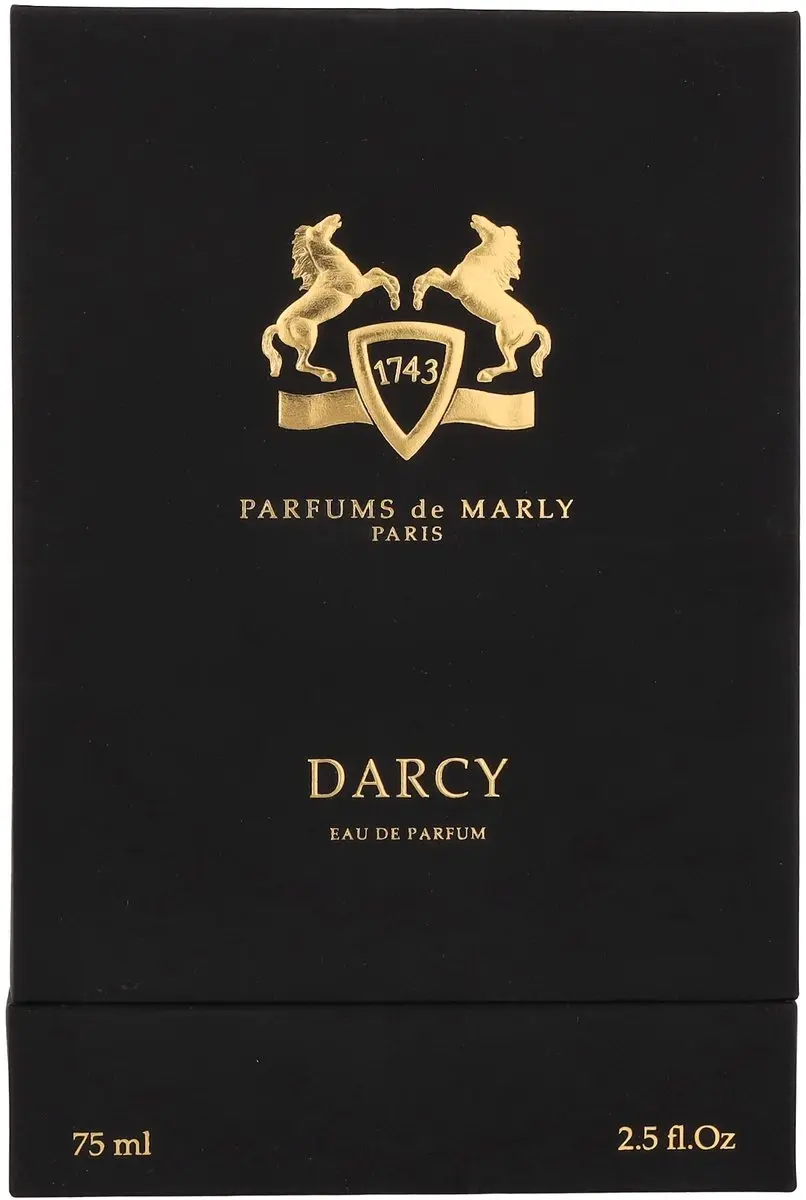 Parfums de Marly Darcy Eau de Parfum 75ml