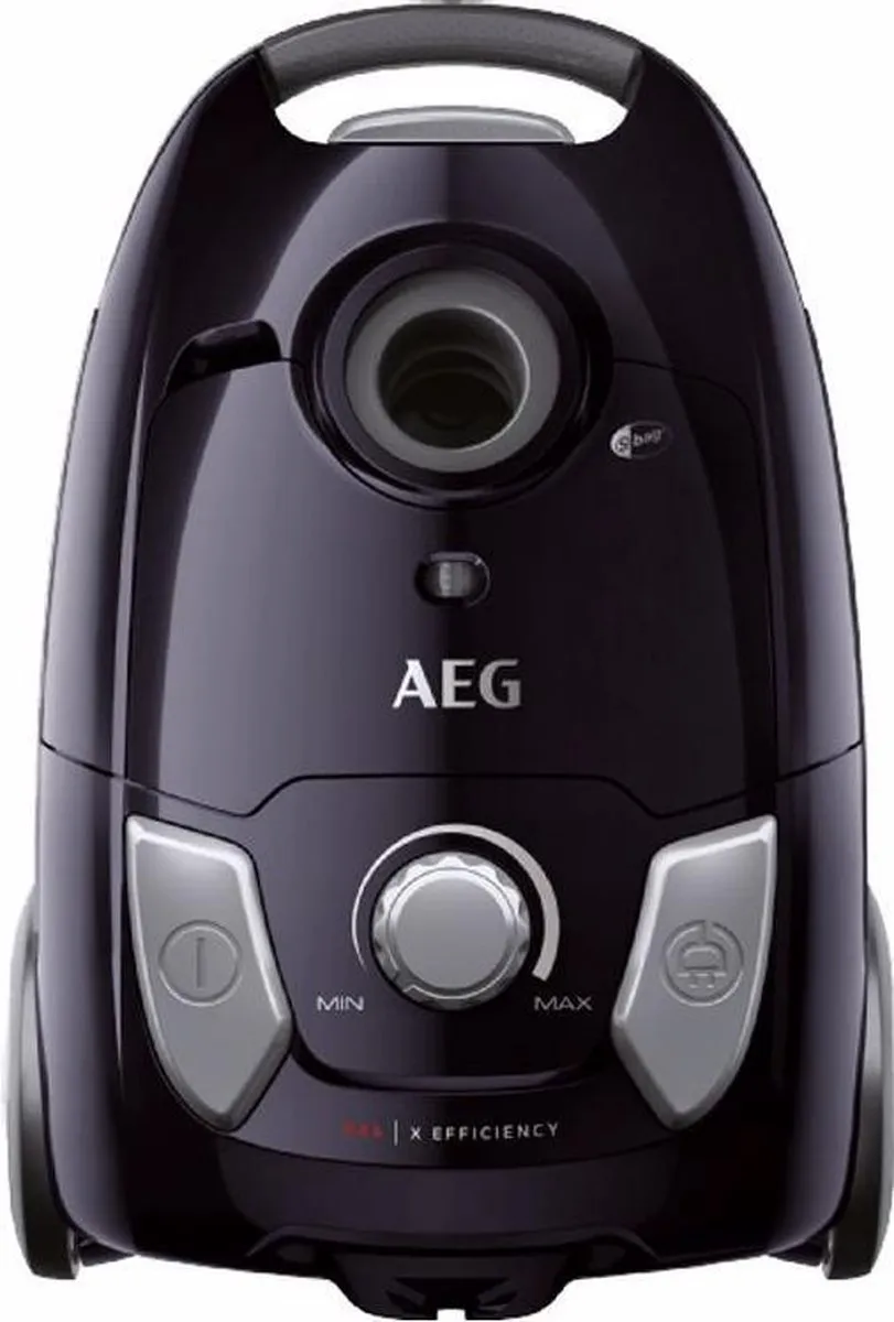 AEG VX4-1-EB Stofzuiger met zak - 3L