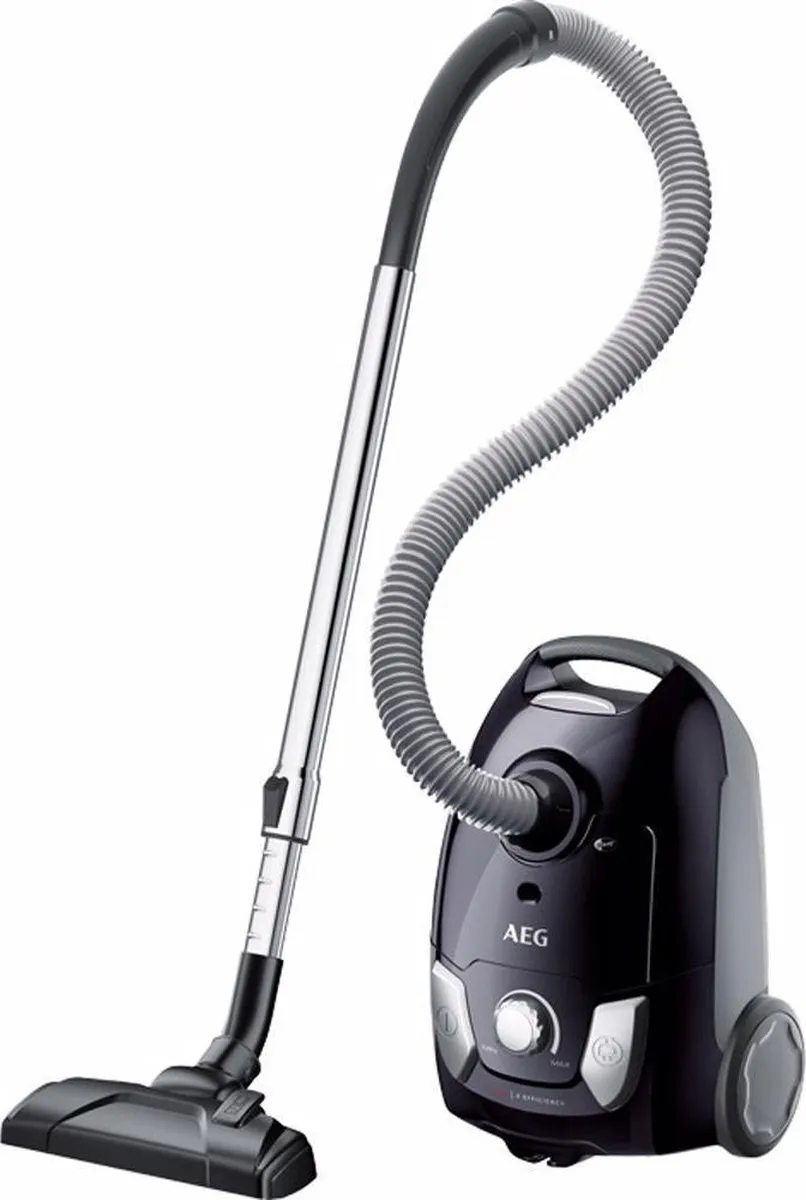AEG VX4-1-EB Stofzuiger met zak