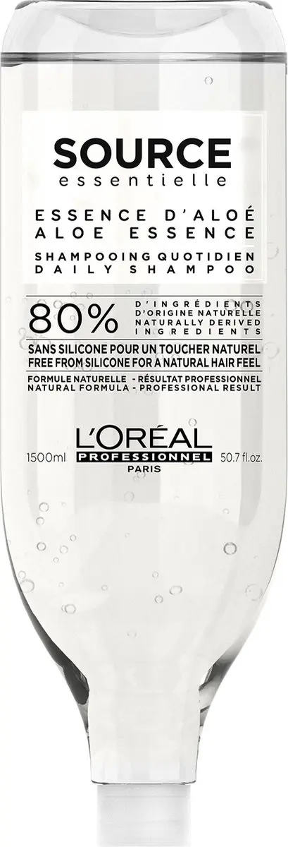 L'Oréal Paris Expert Professionnel Shampoo Source Essentielle 1500ml