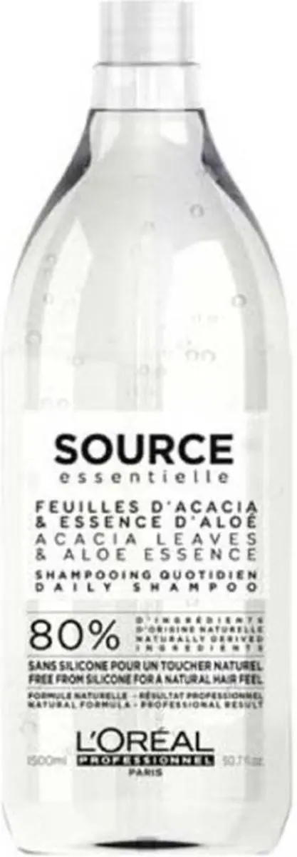L'Oréal Paris Expert Professionnel Shampoo Source Essentielle 1500ml