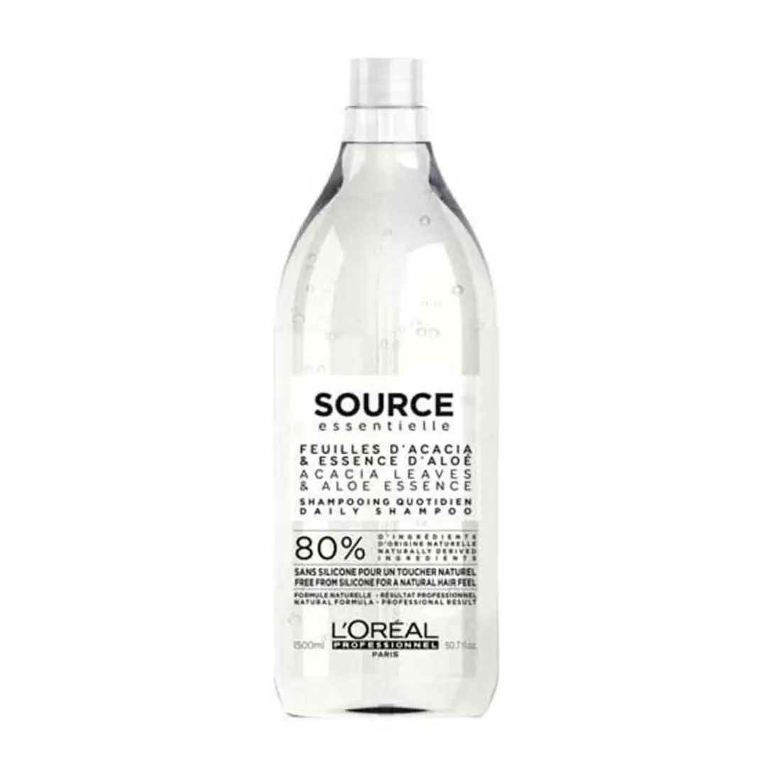 L'Oréal Paris Expert Professionnel Shampoo Source Essentielle 1500ml