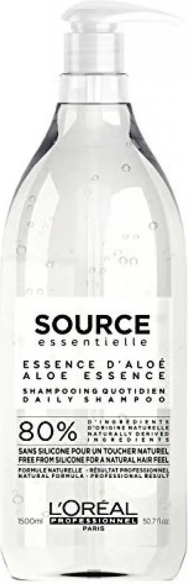 L'Oréal Paris Expert Professionnel Shampoo Source Essentielle 1500ml