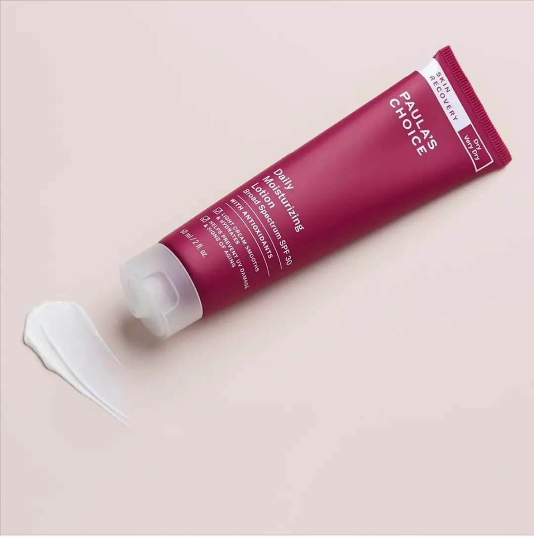 Paula's Choice Skin Recovery Dagcrème SPF 30 - 60ml