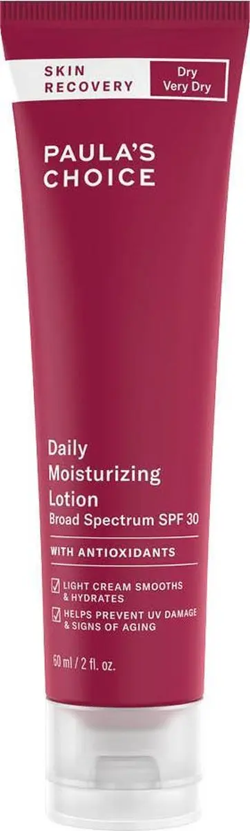 Paula's Choice Skin Recovery Dagcrème SPF 30