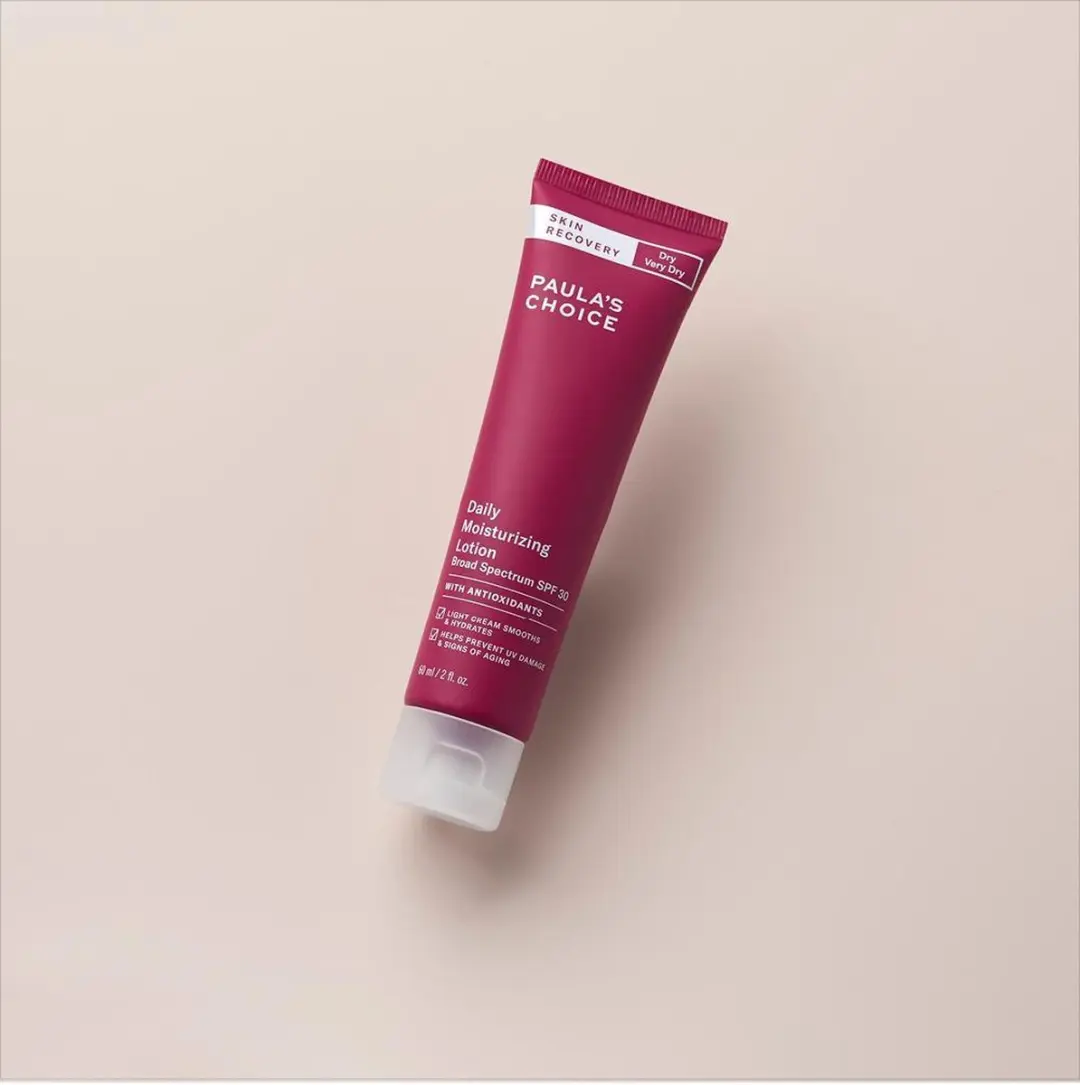 Paula's Choice Skin Recovery Dagcrème SPF 30 - 60ml