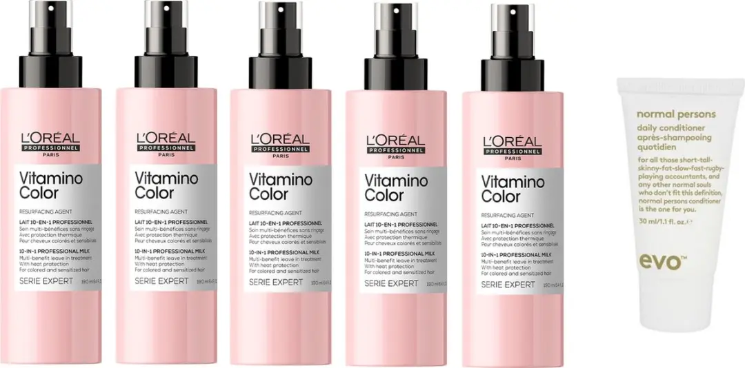 L'Oréal Professionnel Vitamino Color 10-In-1 Spray 190ml