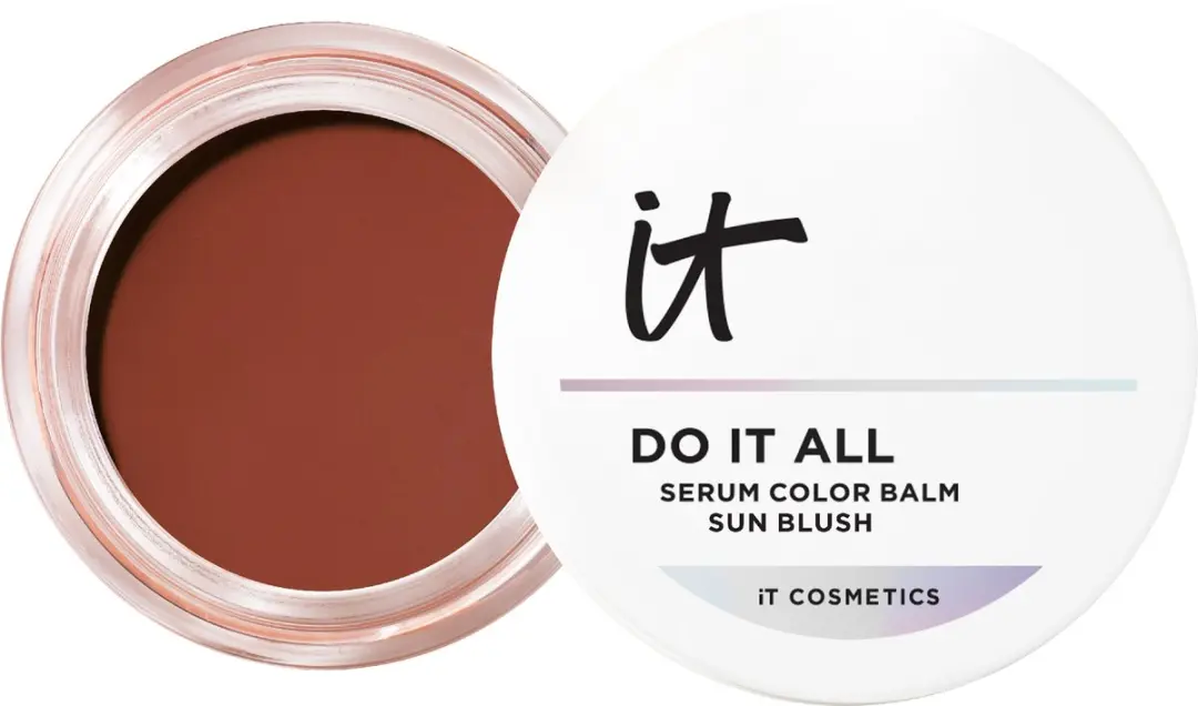 IT Cosmetics Do It All Color Balm Sun Rush 60
