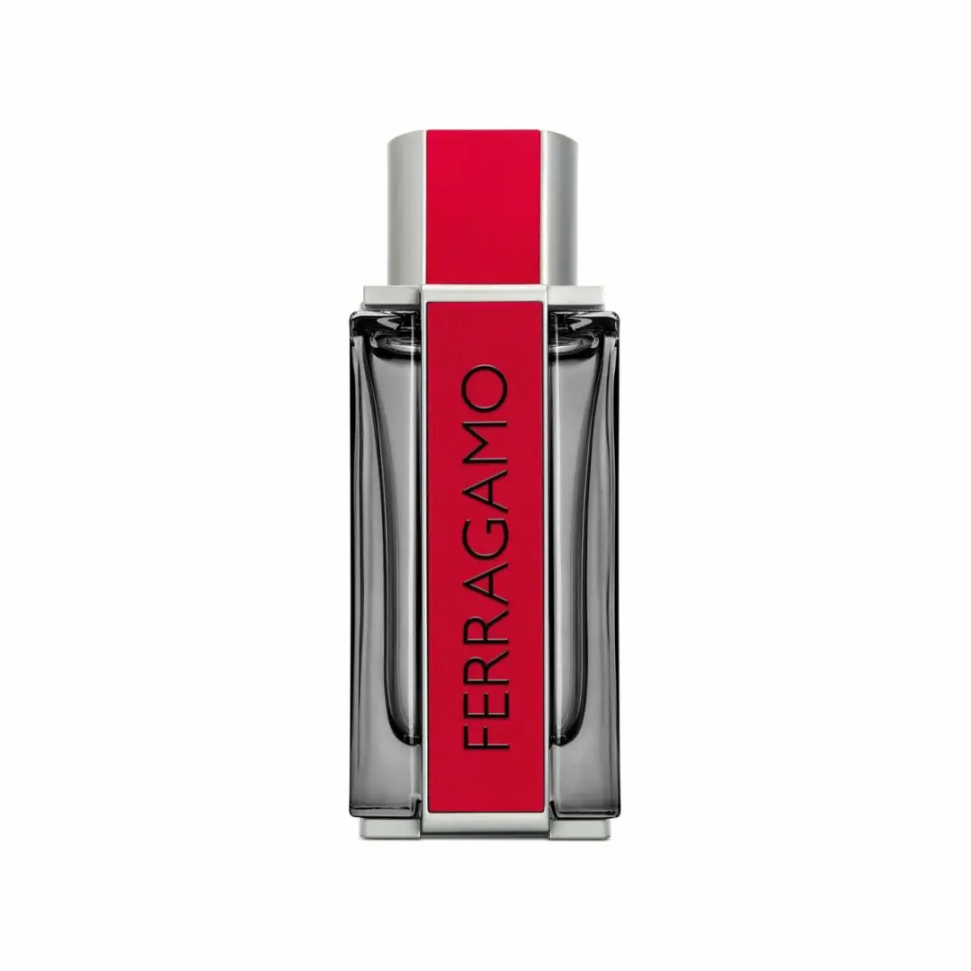Salvatore Ferragamo Red Leather Eau de Parfum 100ml