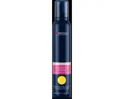 Indola Color Style Mousse Honey Blonde 200ml