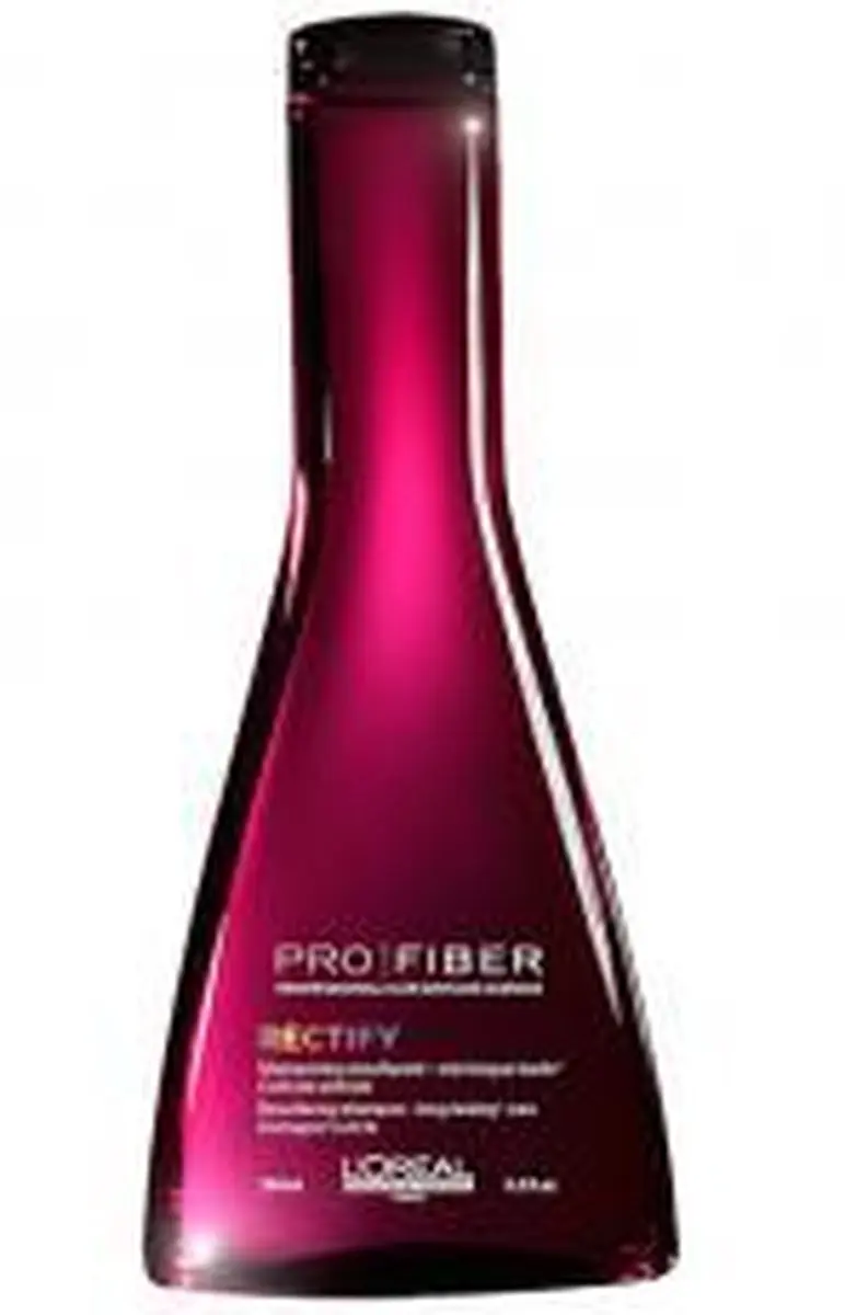 L'Oréal Paris PRO FIBER RECTIFY Shampoo 1000ml