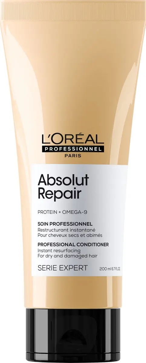 L'Oréal Professionnel Absolut Repair Conditioner 200ml