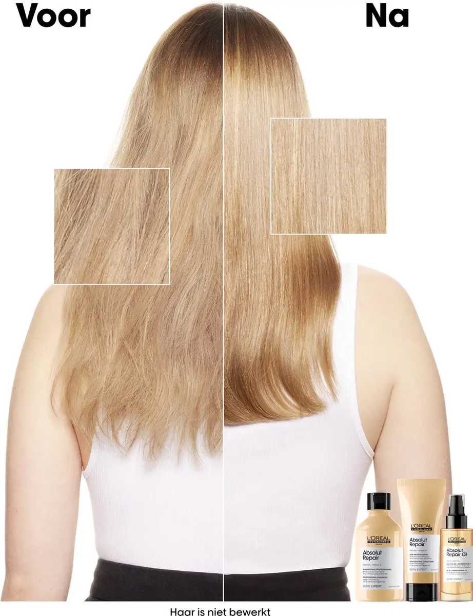 L'Oréal Professionnel Absolut Repair Conditioner 200ml