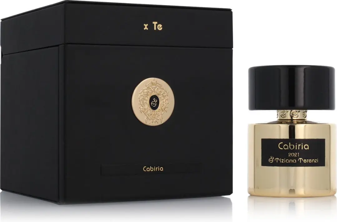 Tiziana Terenzi Cabiria Extrait de Parfum 100ml