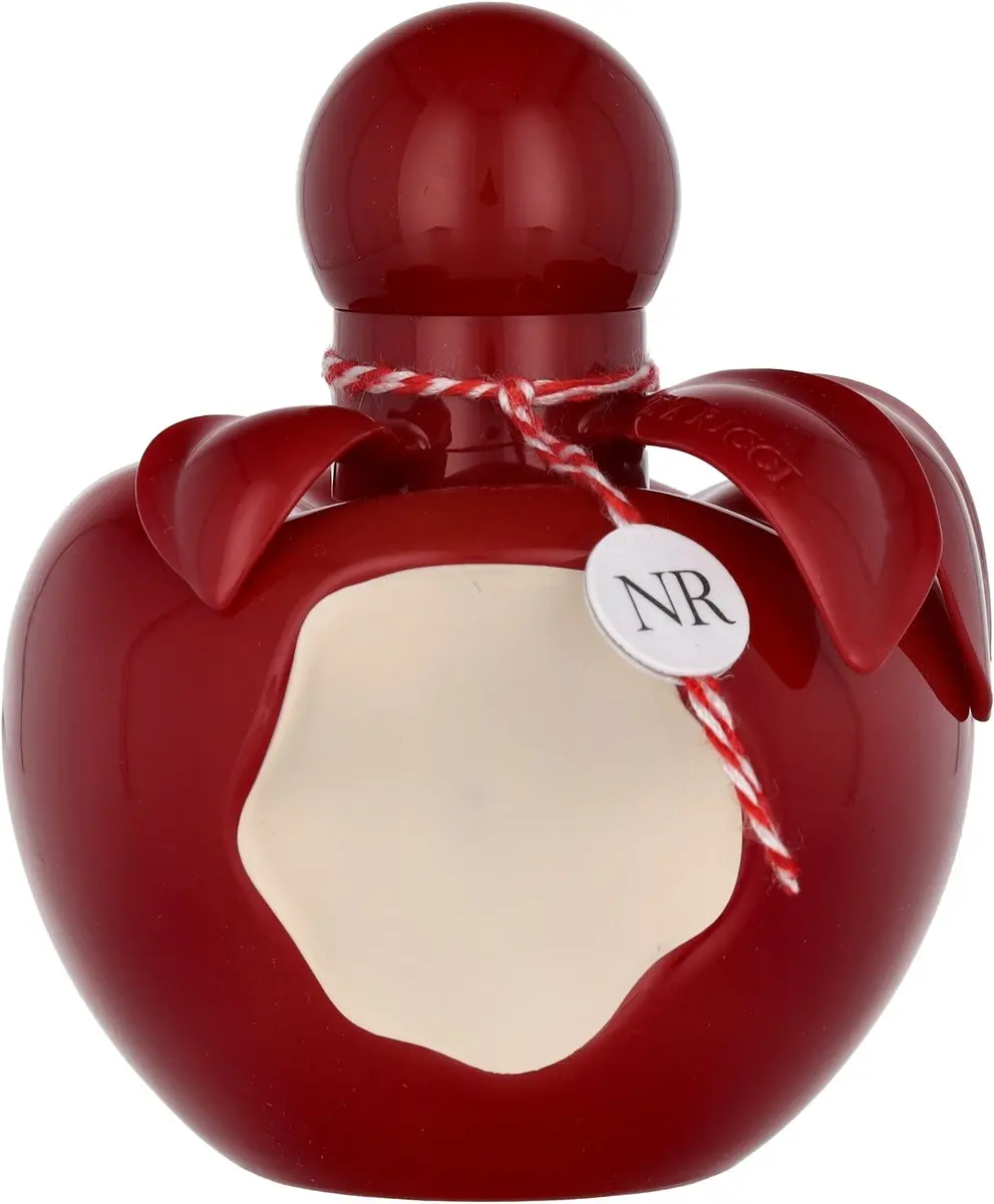 Nina Ricci Nina Rouge Eau de Toilette 50ml