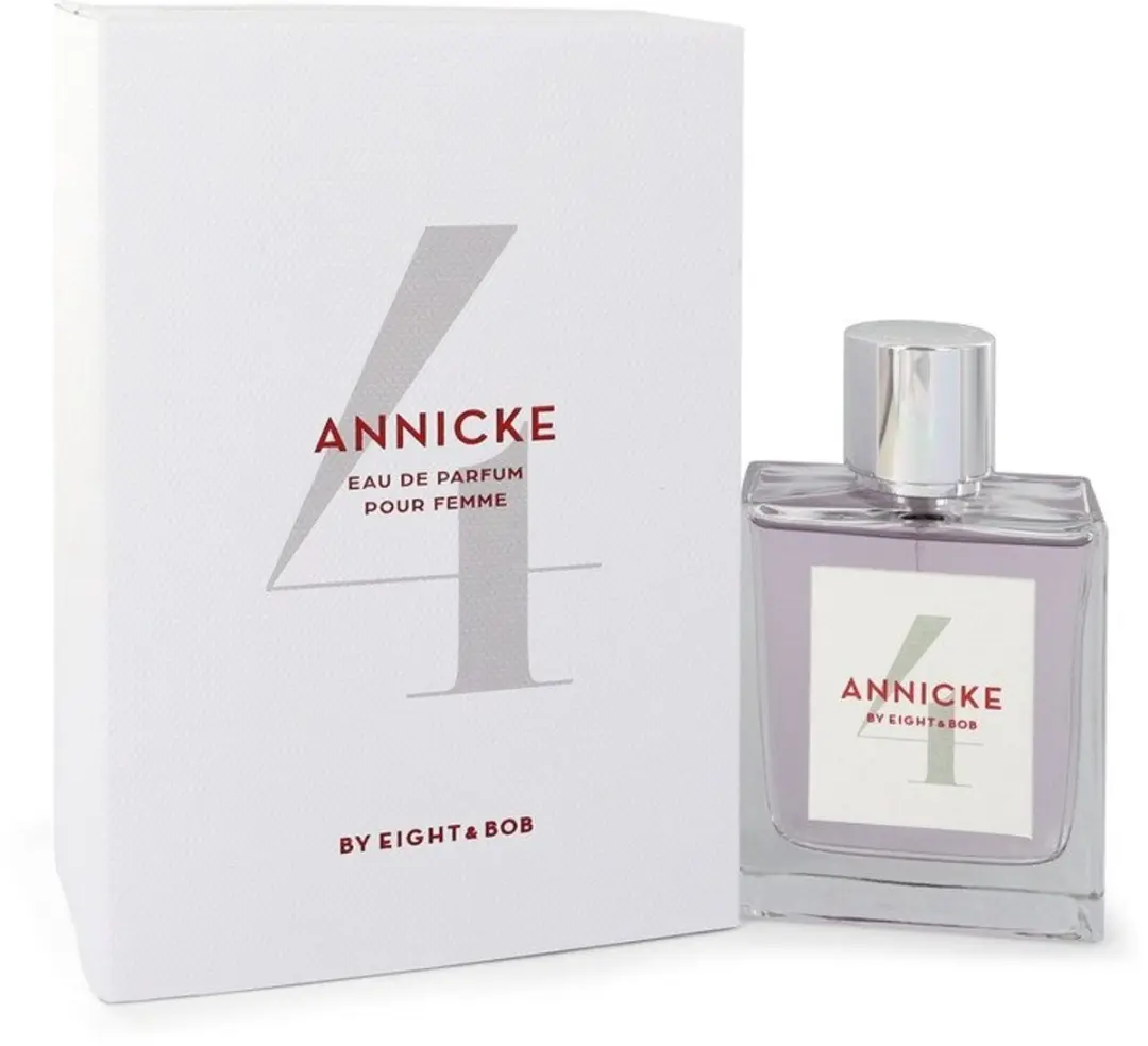 Eight & Bob Annicke Eau de Parfum 100ml