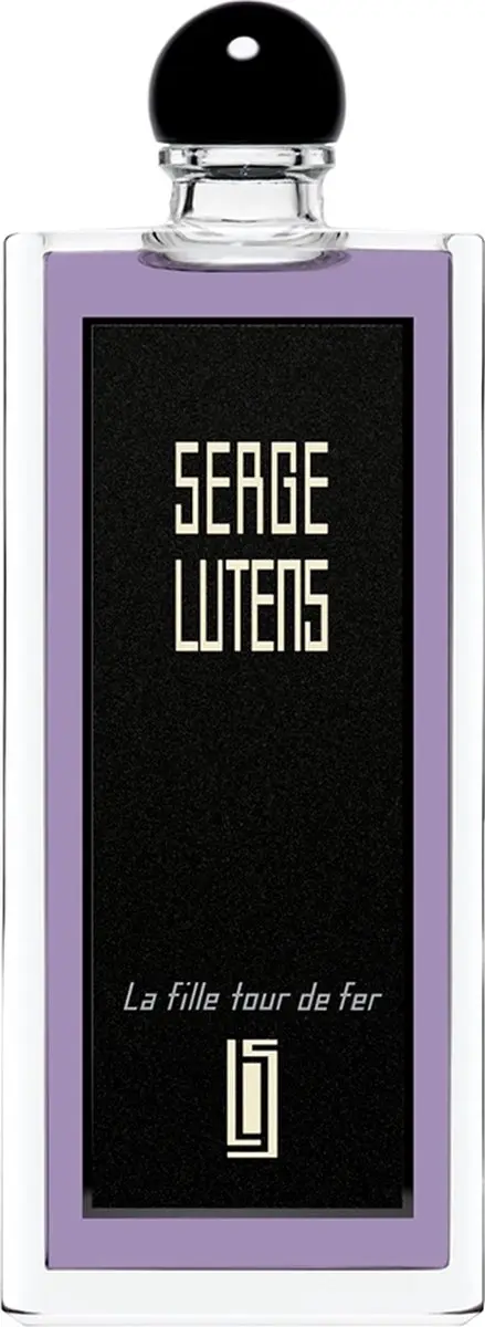 Serge Lutens La Fille Tour De Fer Eau de Parfum 50ml