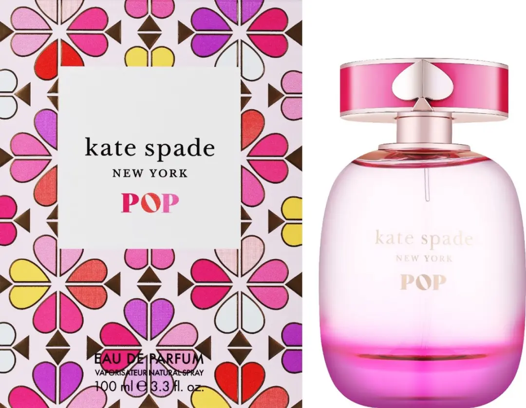 Kate Spade POP Eau de Parfum 100ml