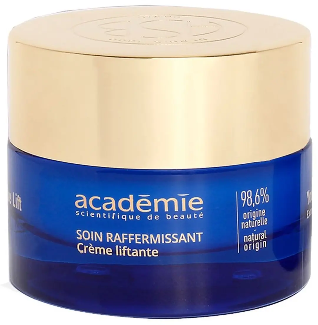 Academie Youth Active Lift Nachtcrème 50ml