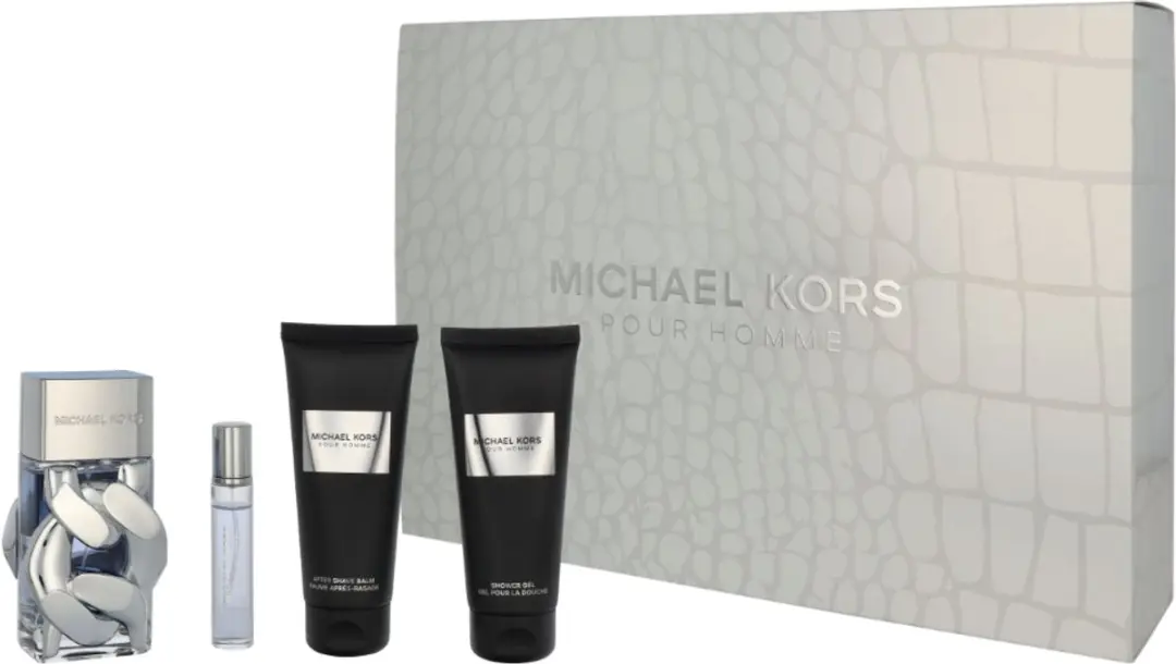 Michael Kors pour Homme Giftset