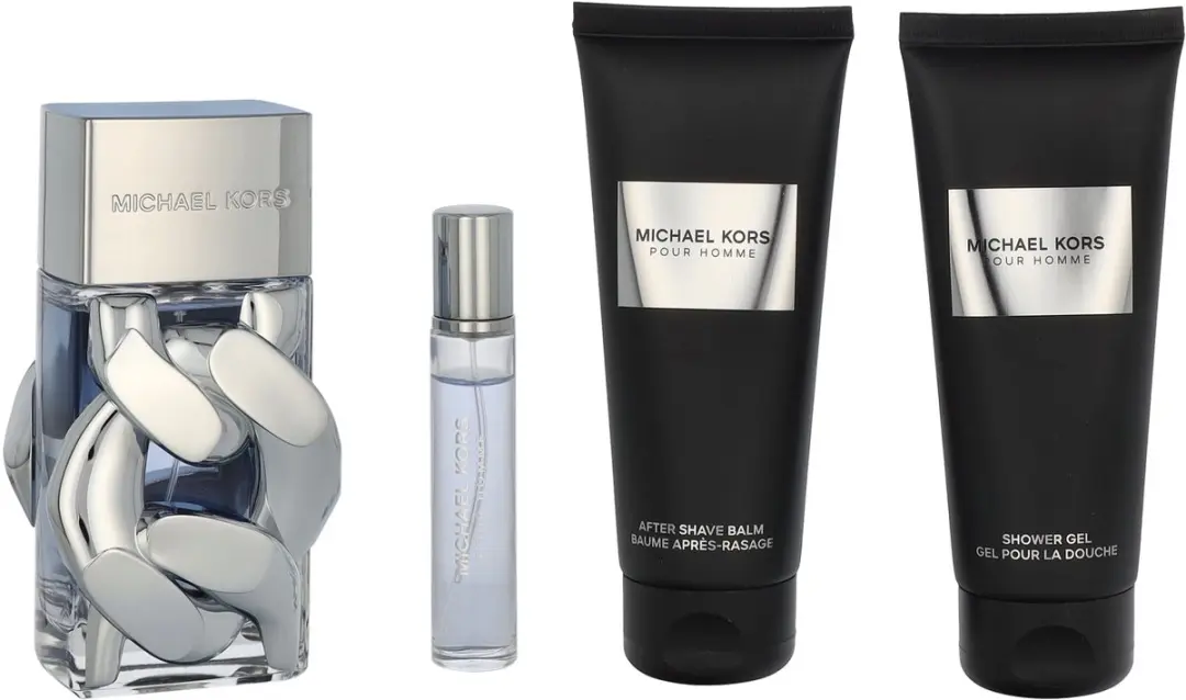 Michael Kors pour Homme Giftset - 310ml Parfumset