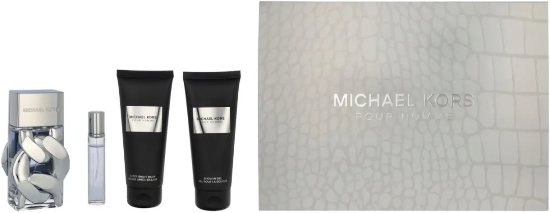 Michael Kors pour Homme Giftset - 310ml Parfumset