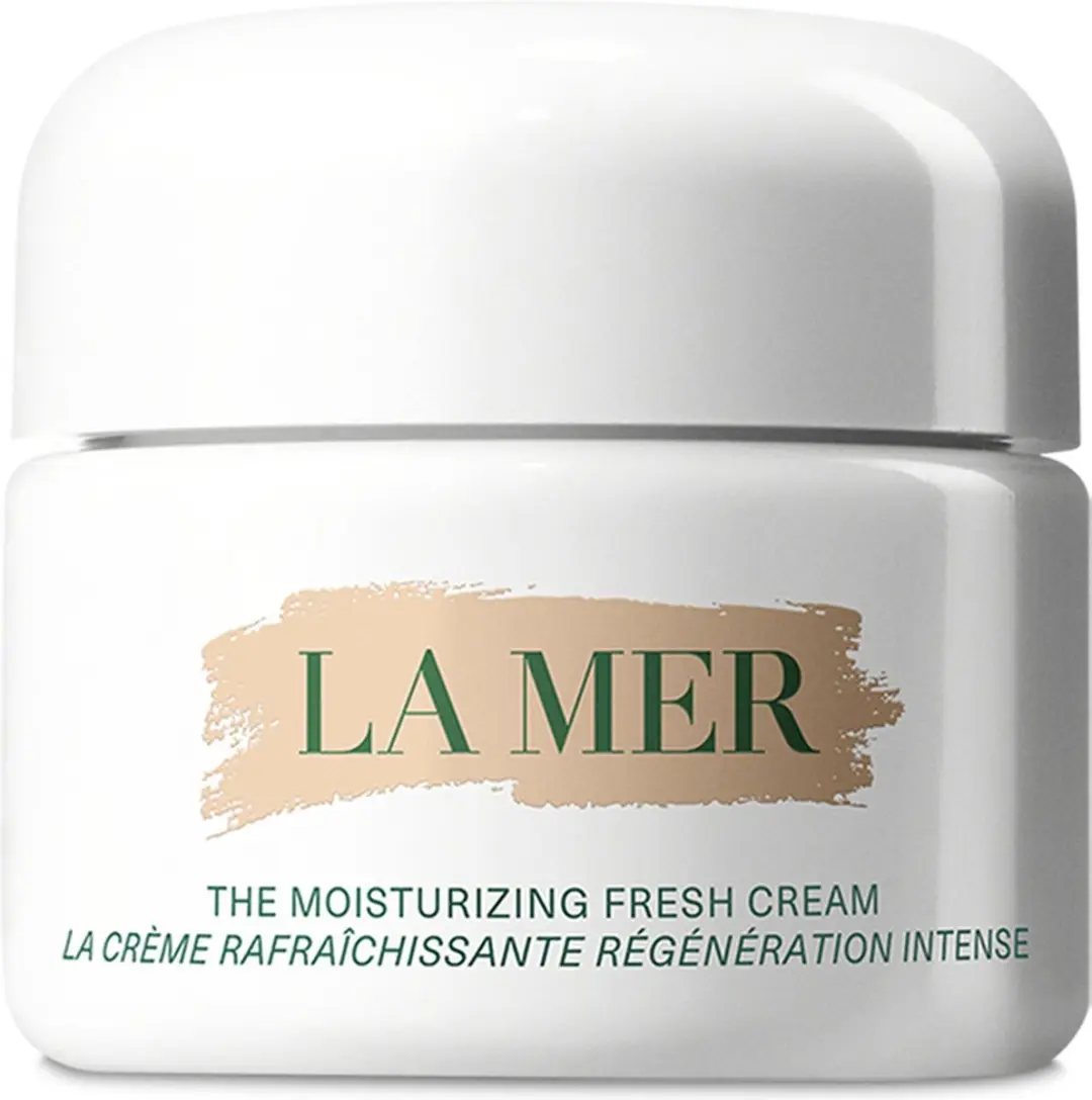 La Mer The Moisturizing Fresh Cream 30ml
