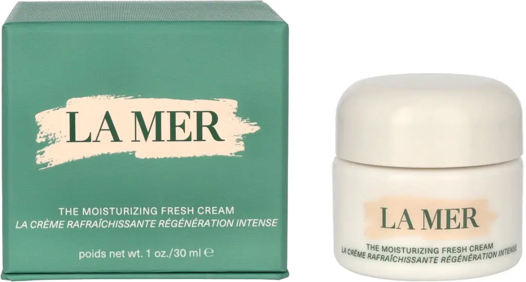 La Mer The Moisturizing Fresh Cream 30ml