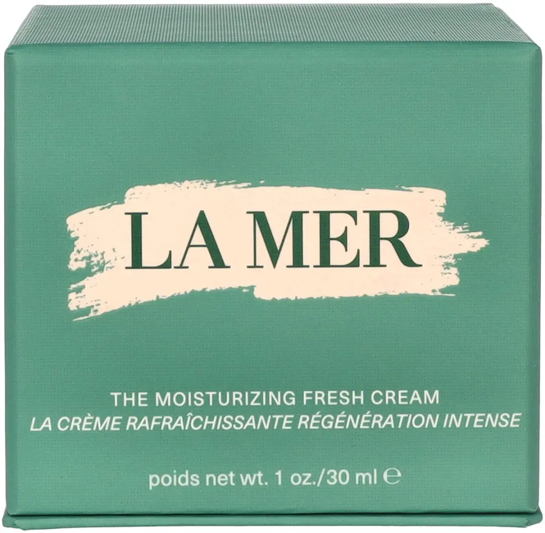 La Mer The Moisturizing Fresh Cream 30ml