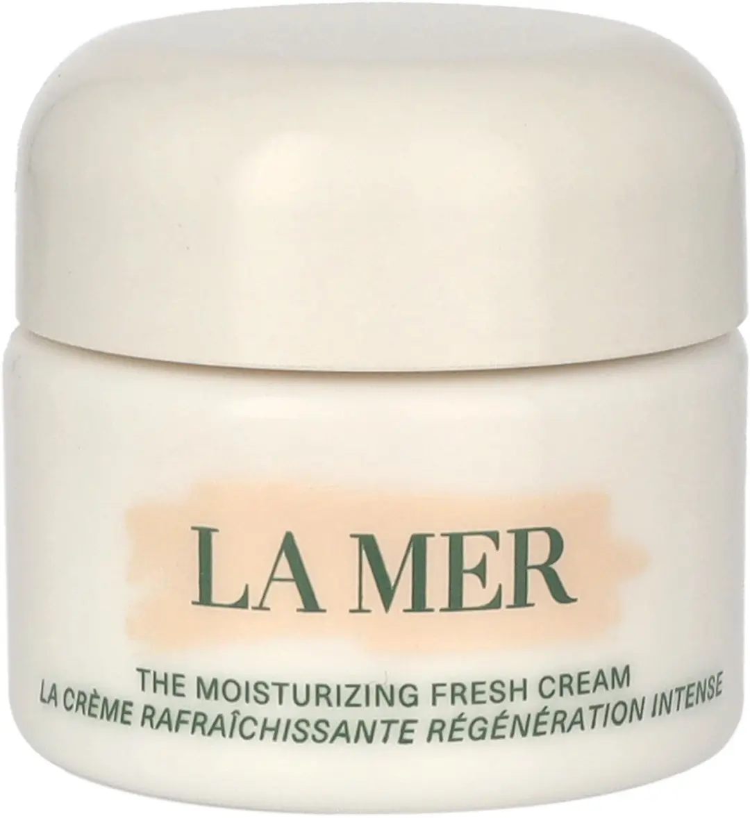 La Mer The Moisturizing Fresh Cream 30ml