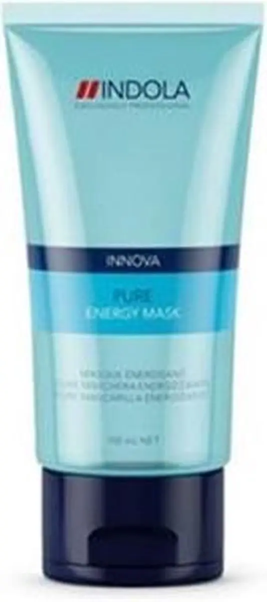 Indola Innova Pure Energy Mask 150ml