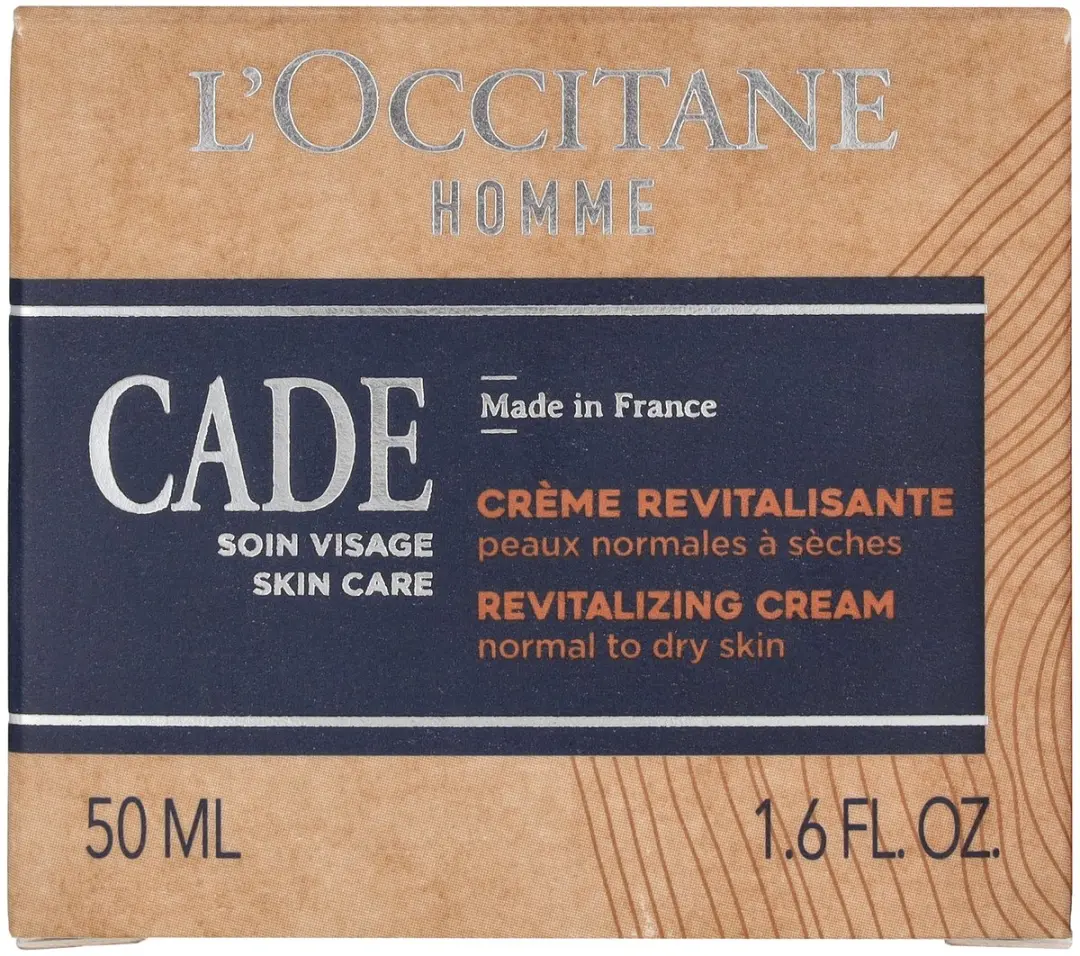 L'Occitane Revitaliserende Gezichtscrème 50ml